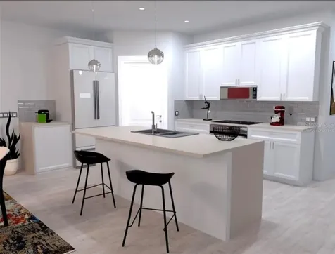 2951 W Yorkshire Place Citrus Springs FL 34433