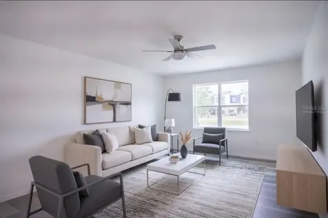 2951 W Yorkshire Place Citrus Springs FL 34433