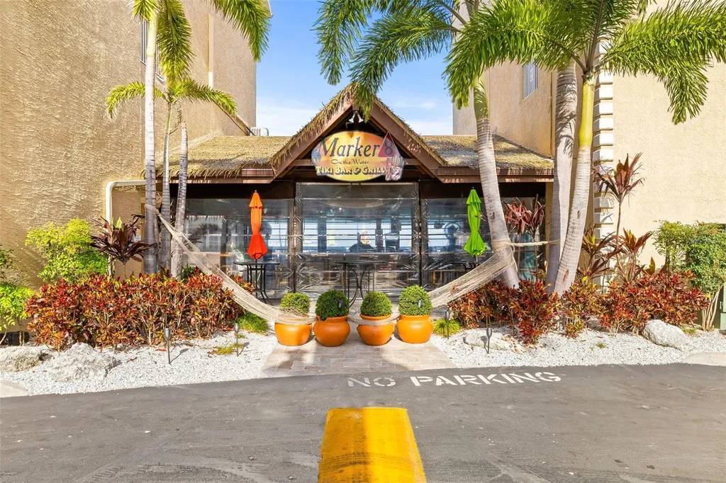 1420 Bayshore Boulevard Dunedin FL 34698