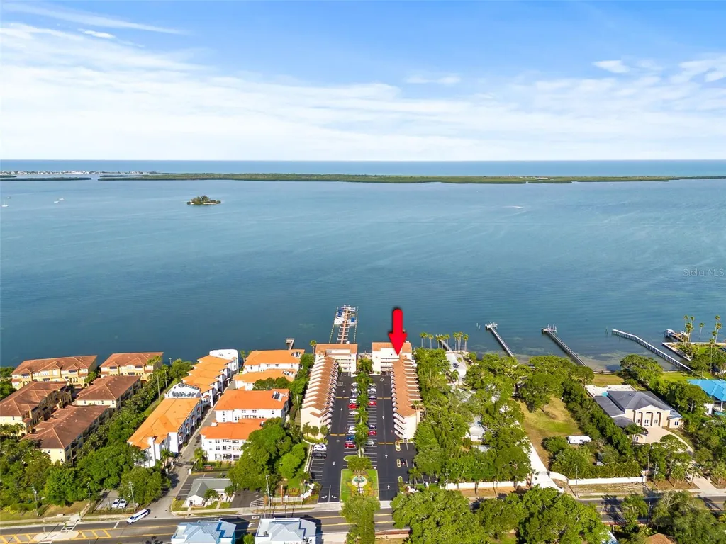 1420 Bayshore Boulevard Dunedin FL 34698