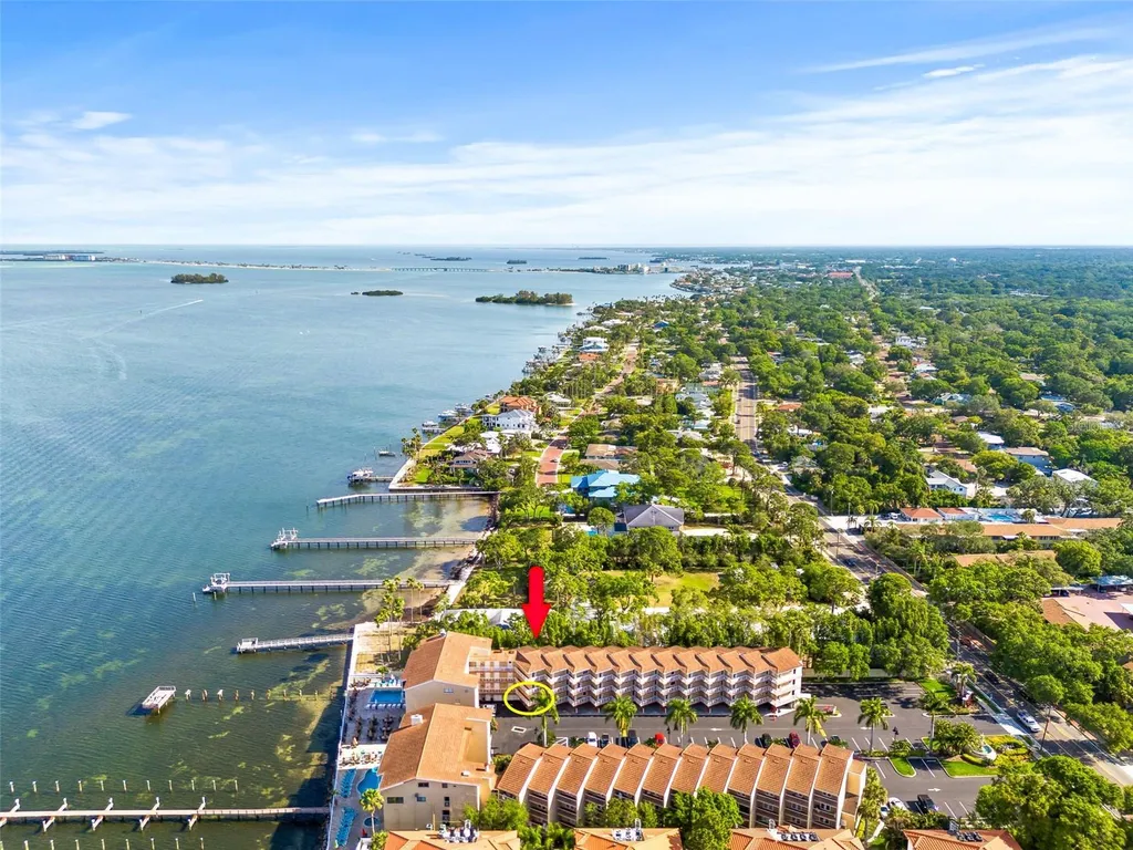 1420 Bayshore Boulevard Dunedin FL 34698