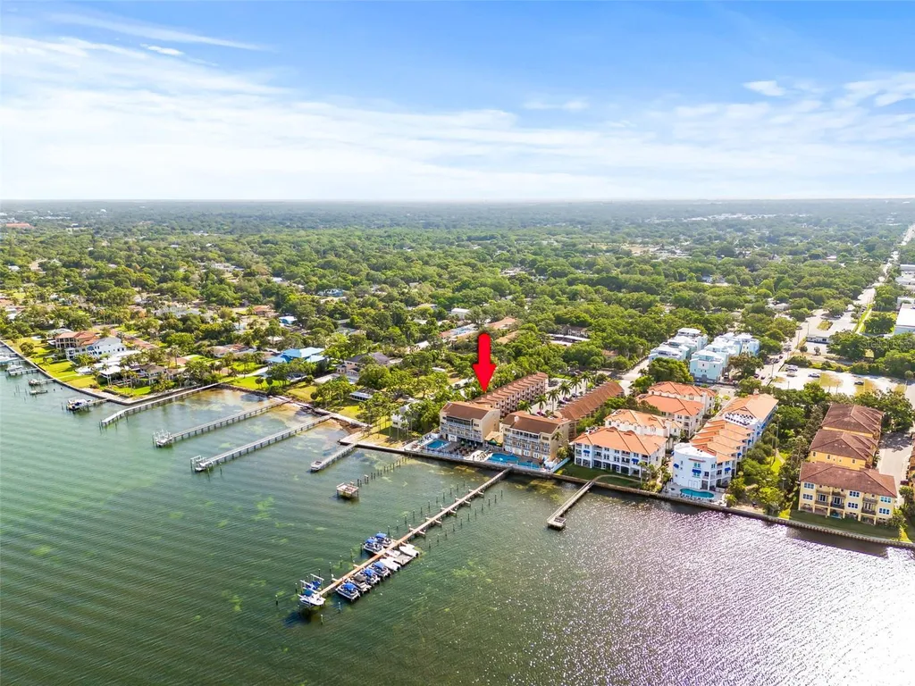 1420 Bayshore Boulevard Dunedin FL 34698