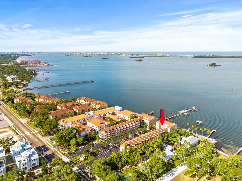 1420 Bayshore Boulevard Dunedin FL 34698