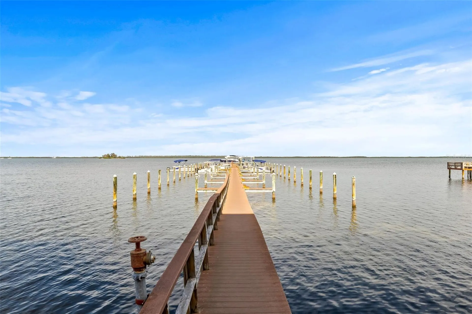 1420 Bayshore Boulevard Dunedin FL 34698