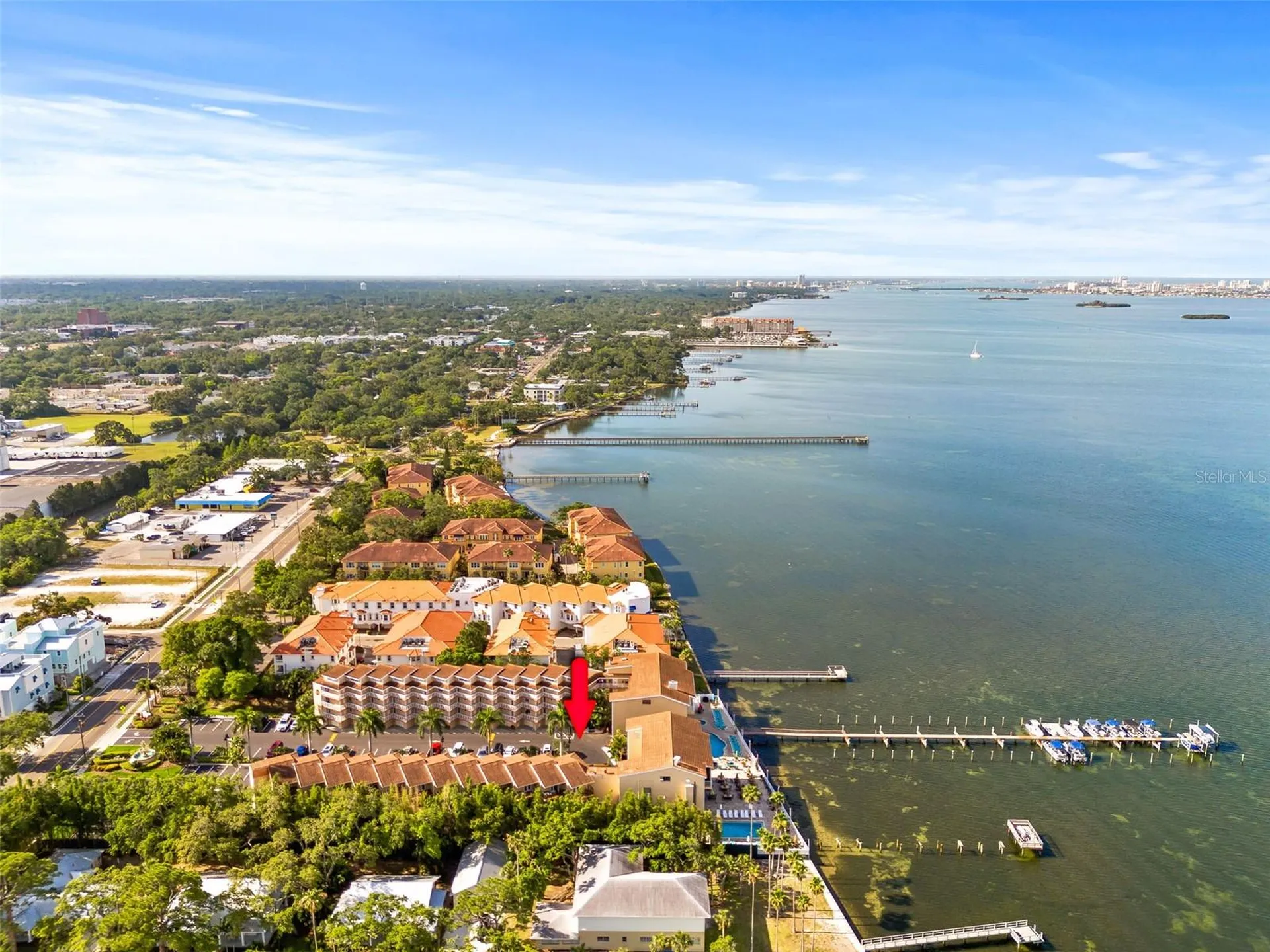 1420 Bayshore Boulevard Dunedin FL 34698