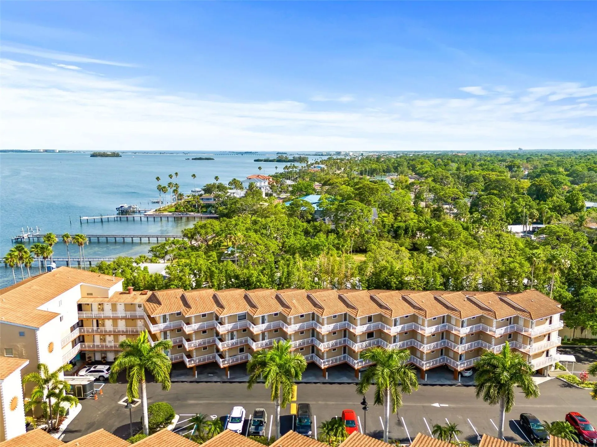 1420 Bayshore Boulevard Dunedin FL 34698