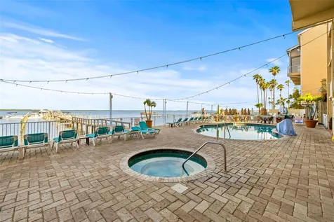 1420 Bayshore Boulevard Dunedin FL 34698