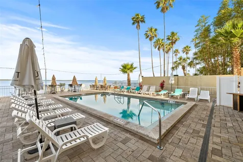 1420 Bayshore Boulevard Dunedin FL 34698