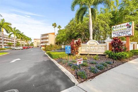 1420 Bayshore Boulevard Dunedin FL 34698