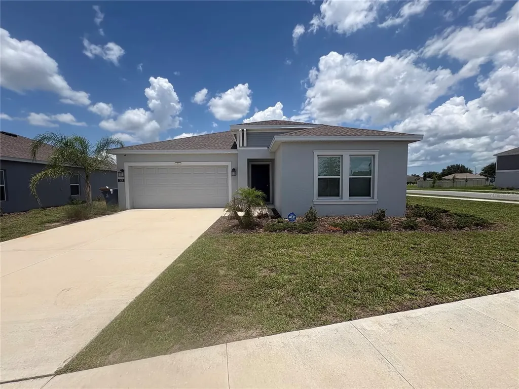 309 Singing Sands Circle Lake Wales FL 33859