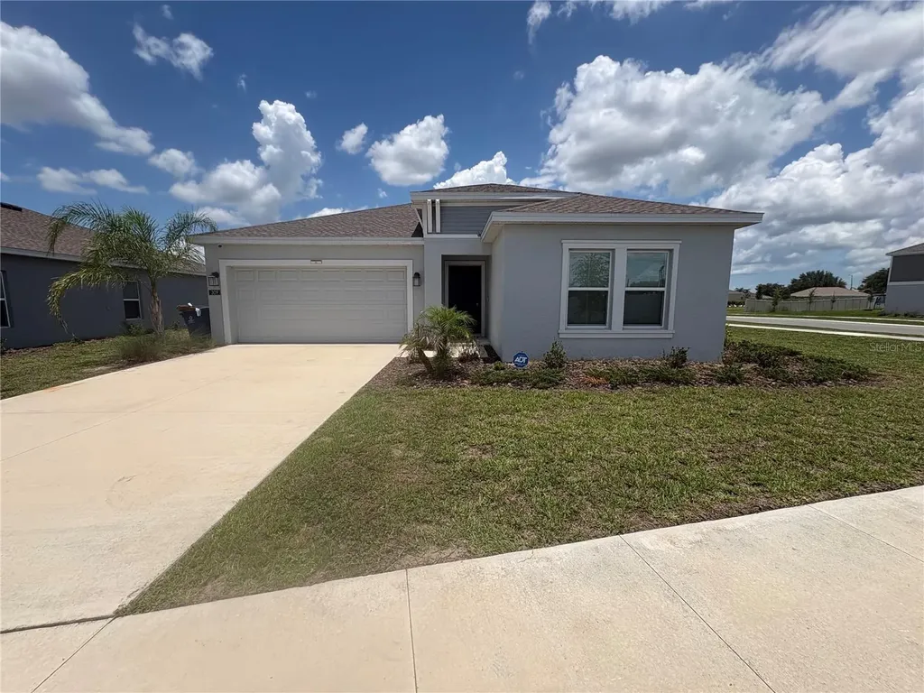 309 Singing Sands Circle Lake Wales FL 33859
