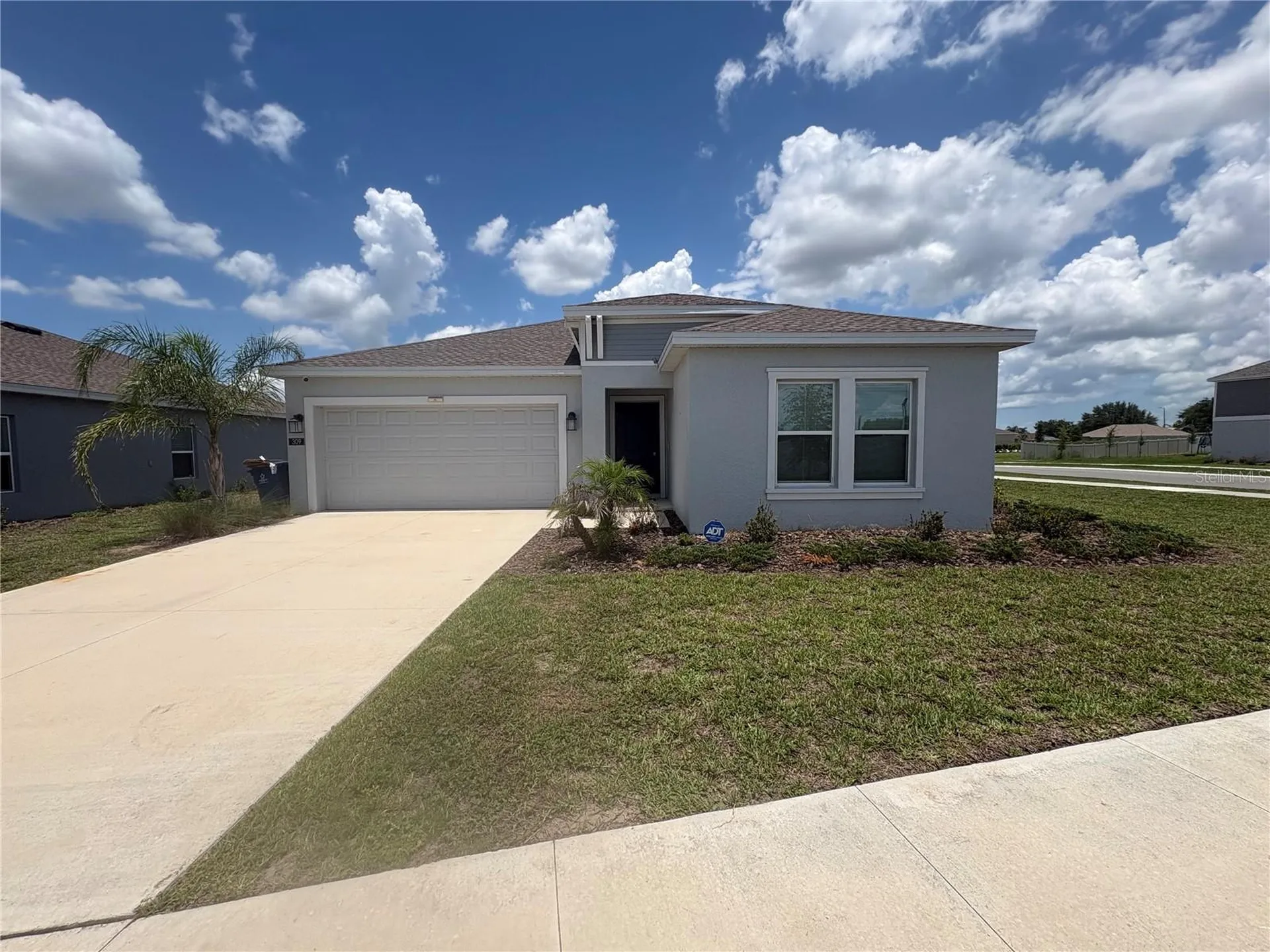 309 Singing Sands Circle Lake Wales FL 33859