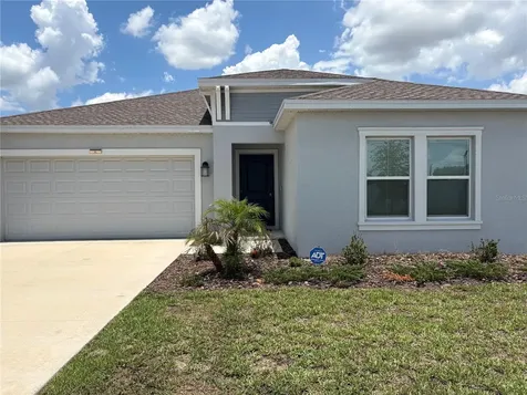 309 Singing Sands Circle Lake Wales FL 33859