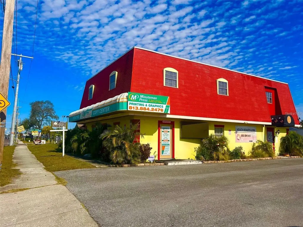 5519 Hanley Road Tampa FL 33634