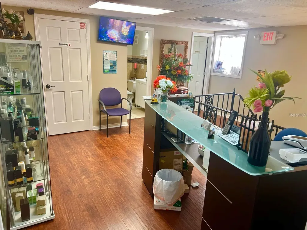 5519 Hanley Road Tampa FL 33634