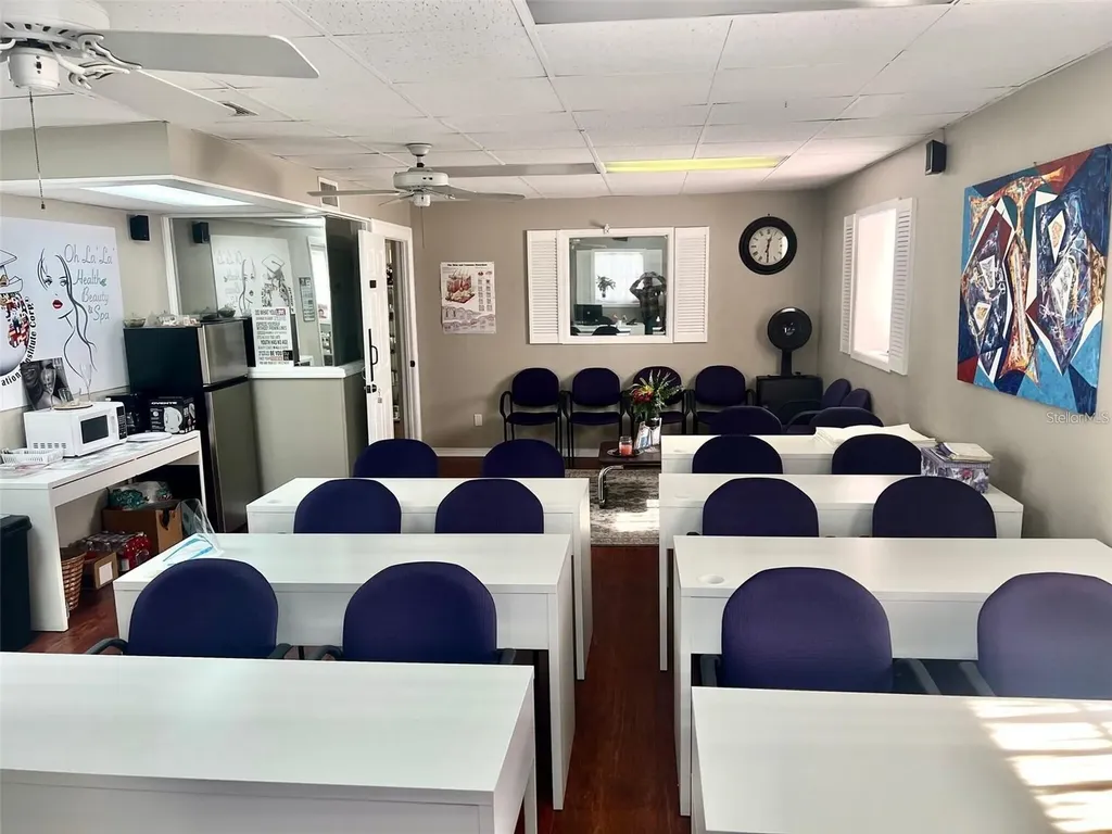 5519 Hanley Road Tampa FL 33634