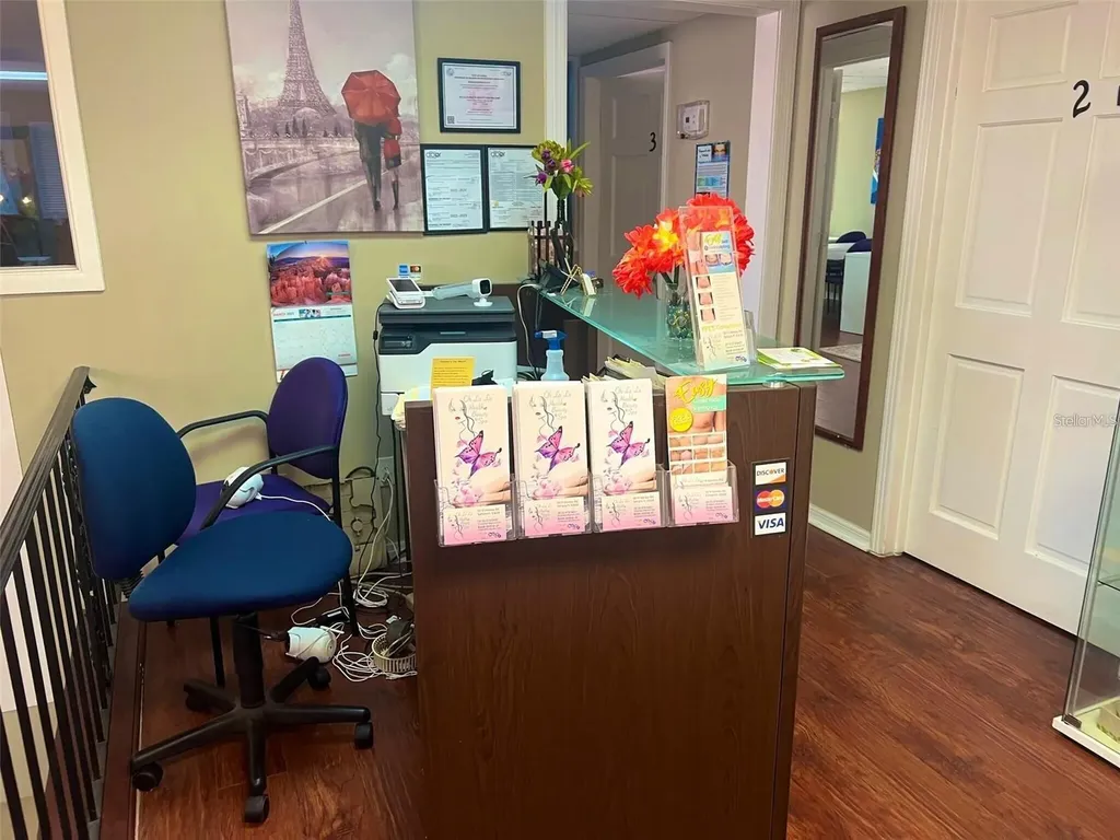 5519 Hanley Road Tampa FL 33634