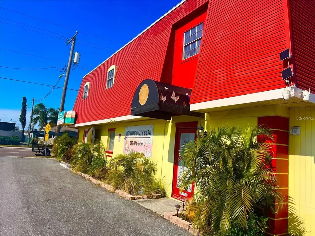 5519 Hanley Road Tampa FL 33634
