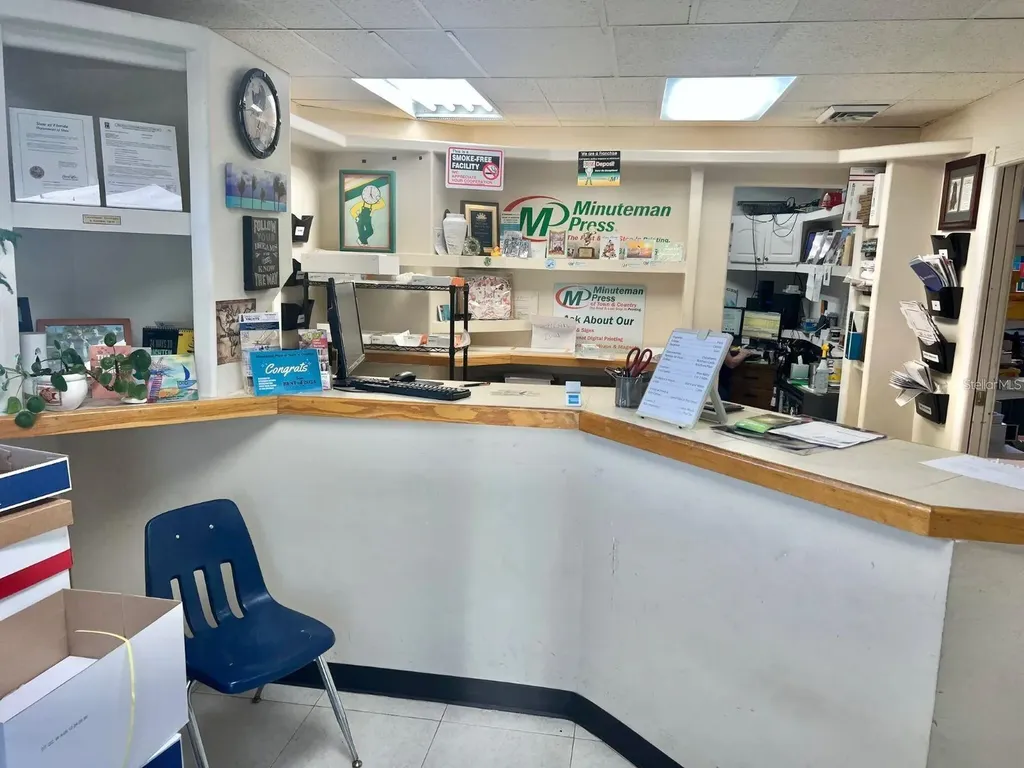 5519 Hanley Road Tampa FL 33634