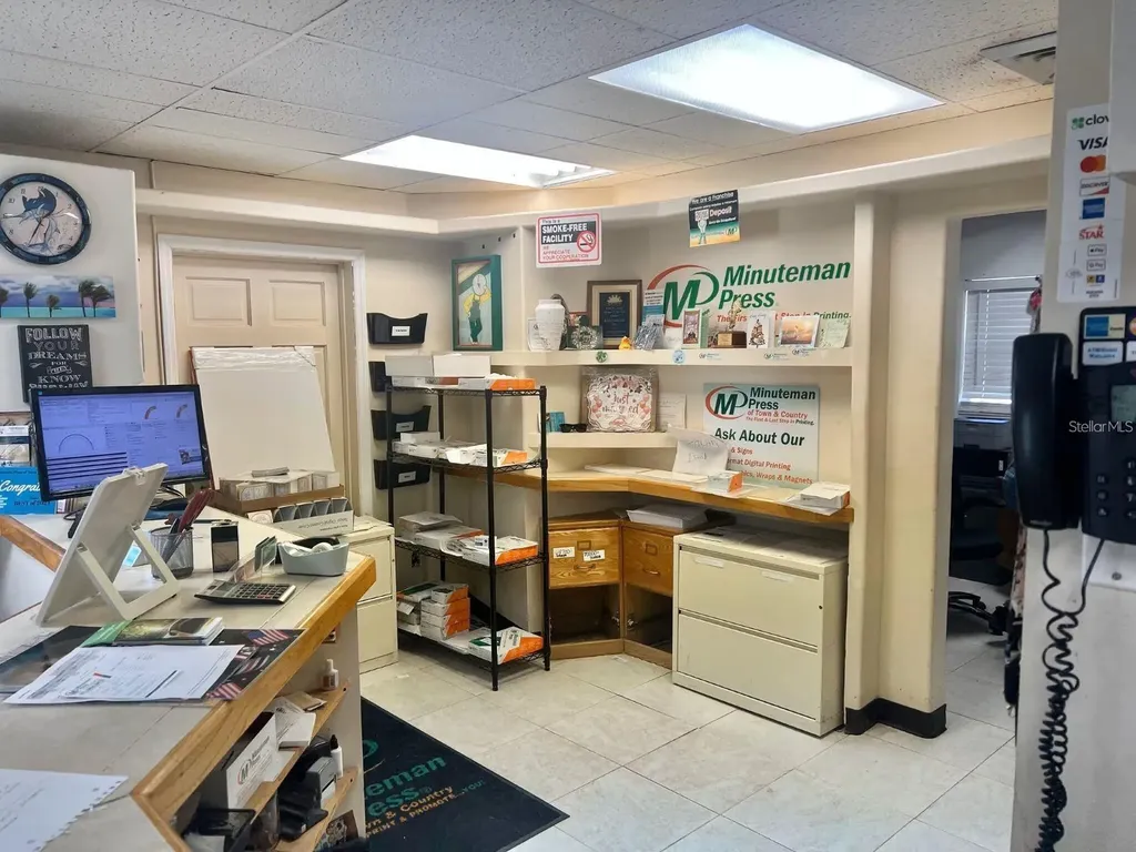5519 Hanley Road Tampa FL 33634