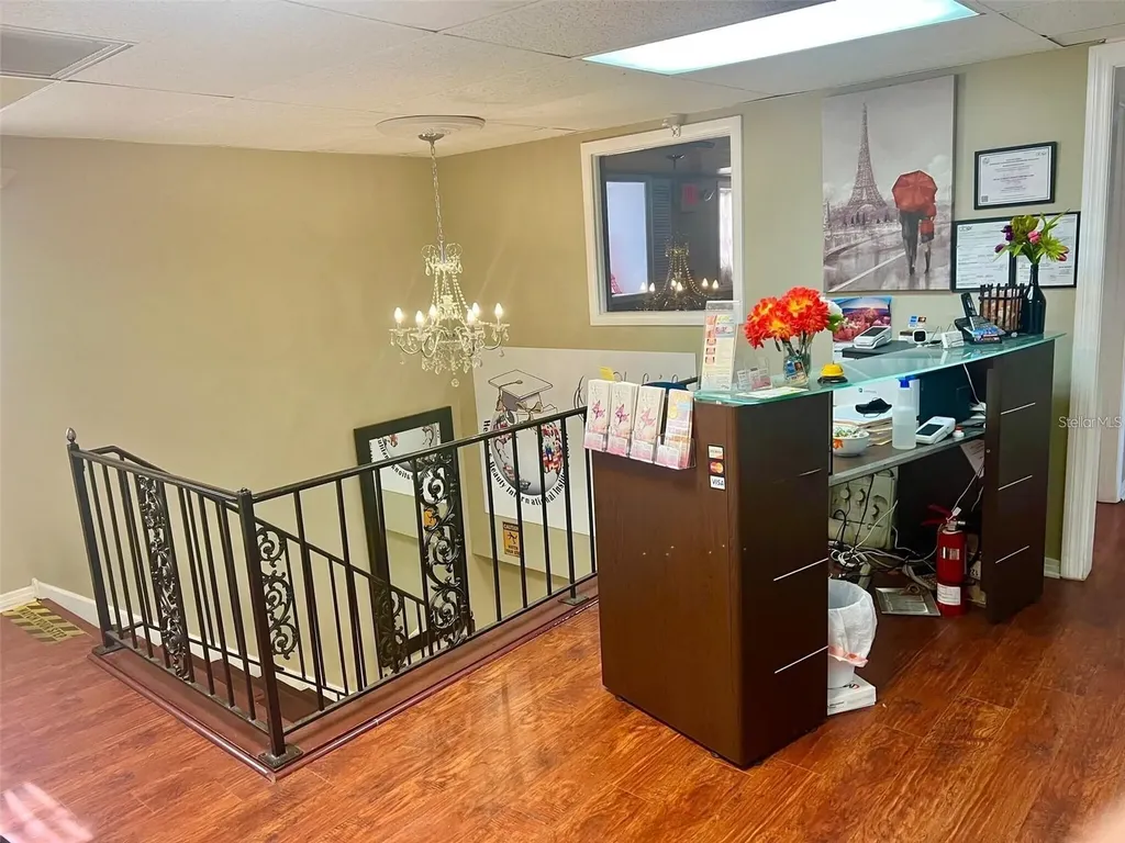 5519 Hanley Road Tampa FL 33634