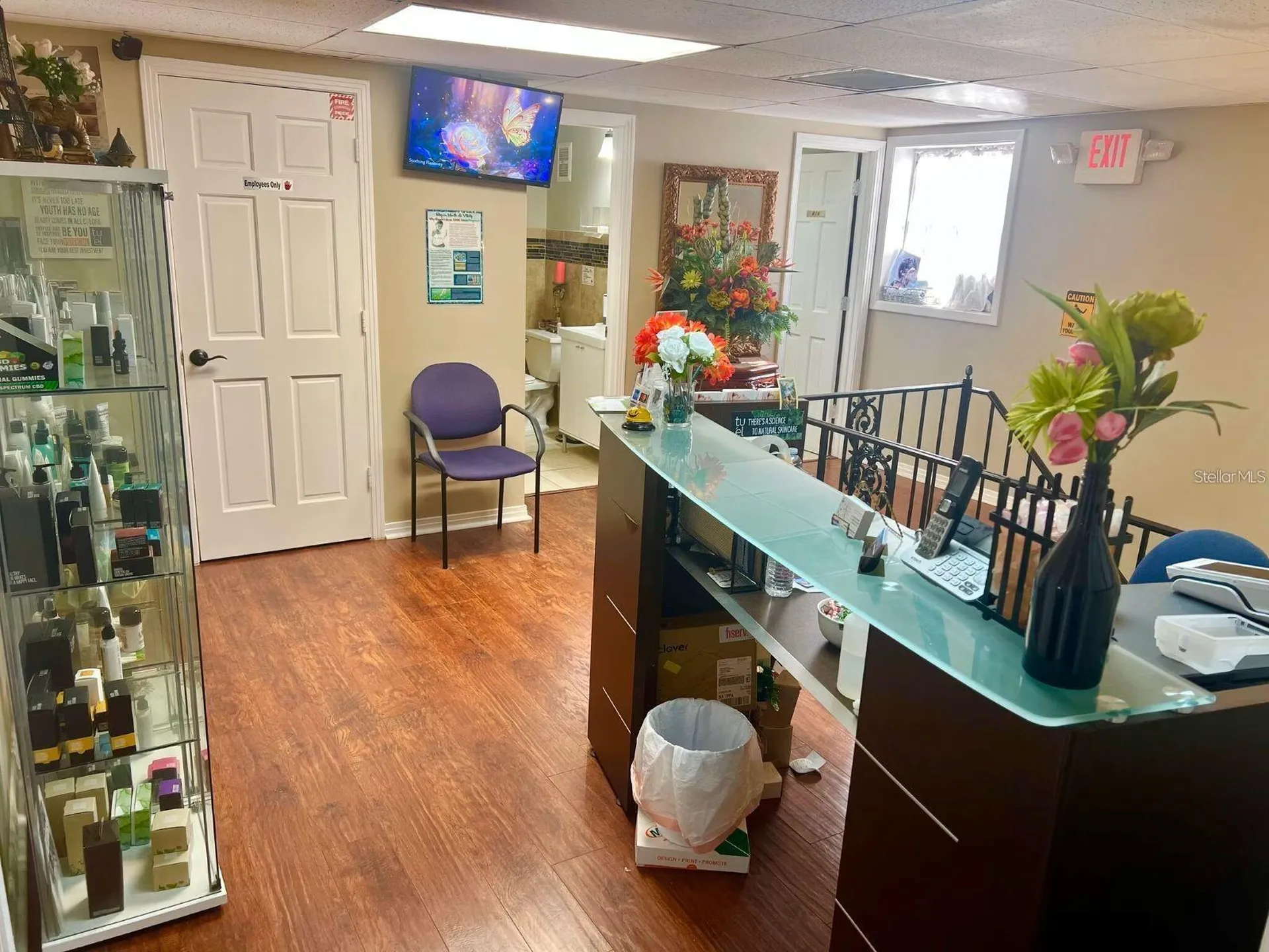5519 Hanley Road Tampa FL 33634