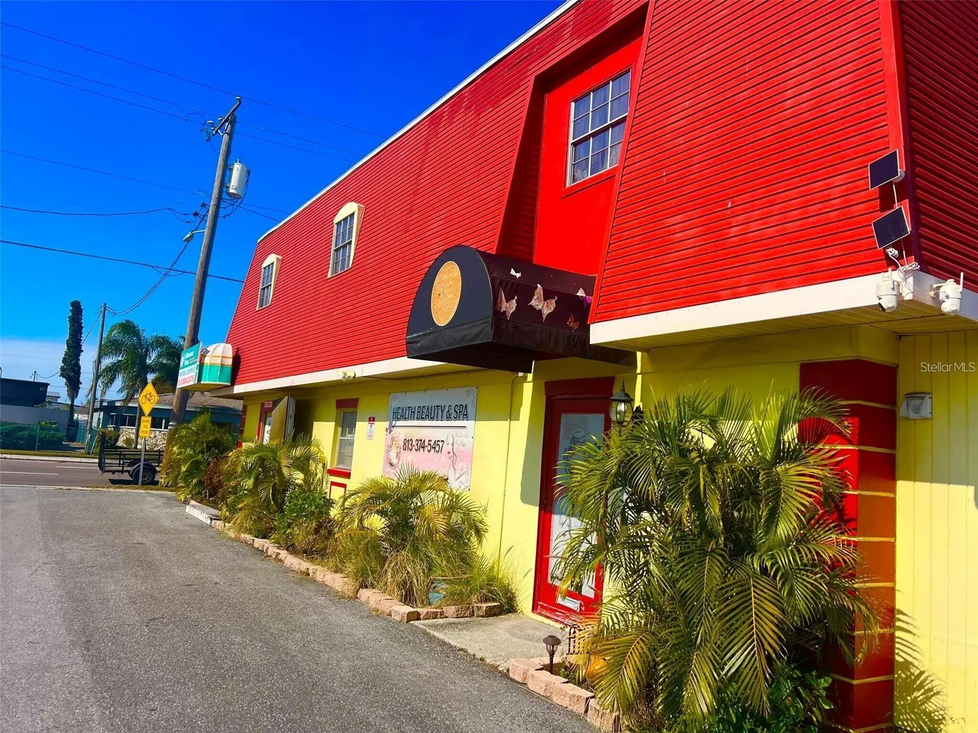 5519 Hanley Road Tampa FL 33634