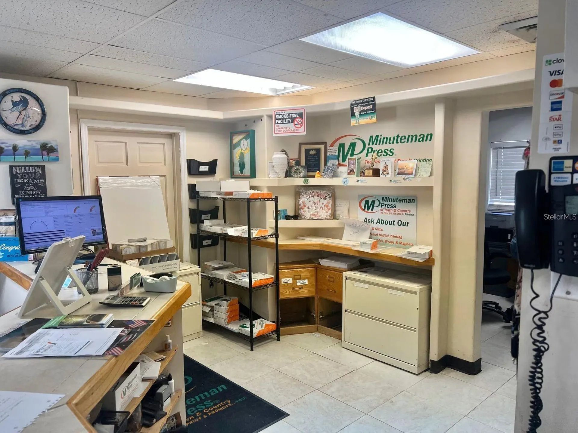 5519 Hanley Road Tampa FL 33634