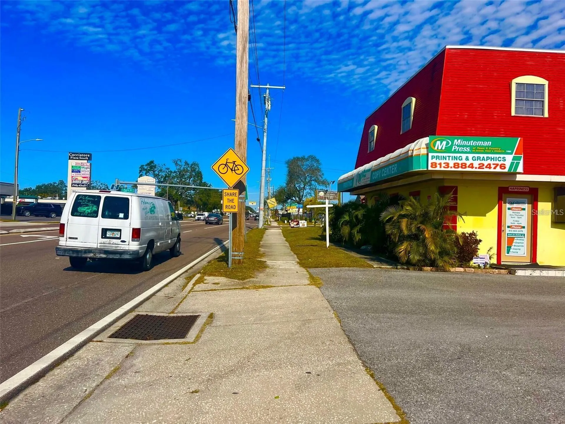 5519 Hanley Road Tampa FL 33634