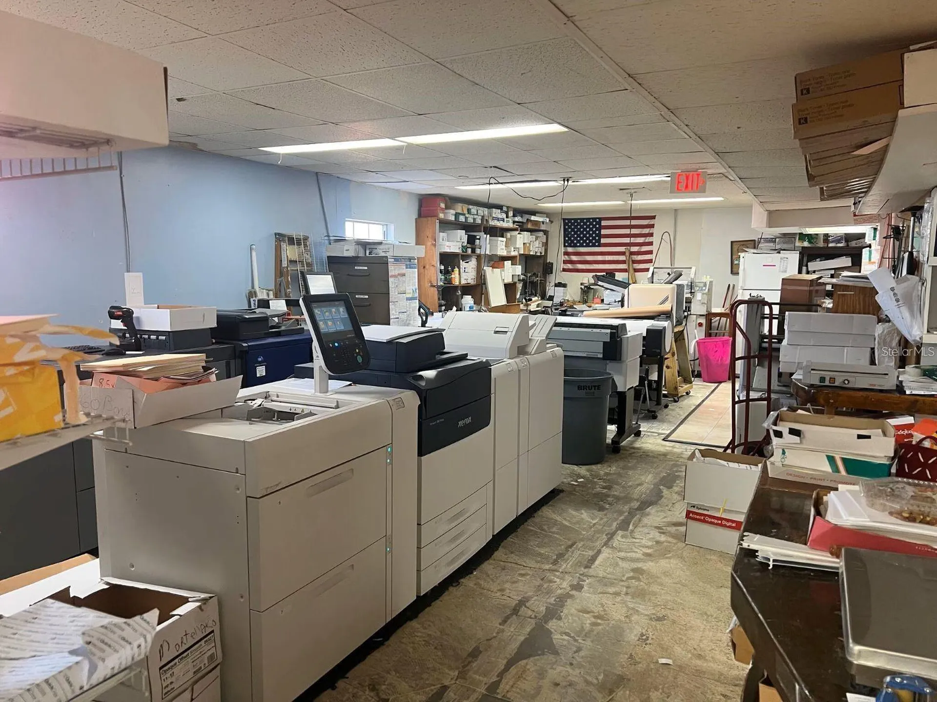 5519 Hanley Road Tampa FL 33634