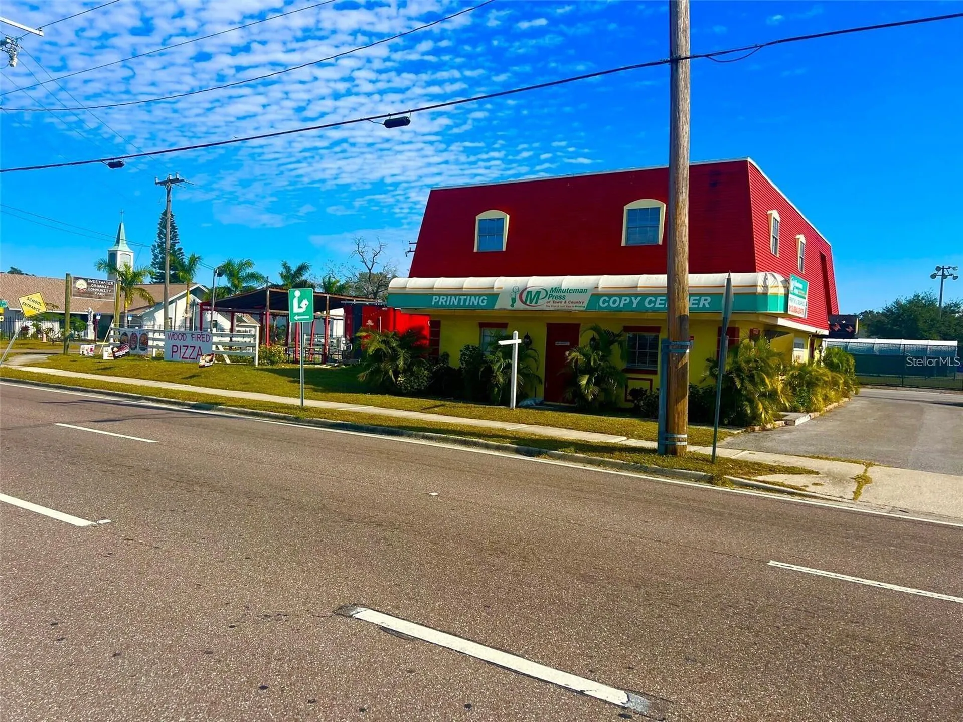 5519 Hanley Road Tampa FL 33634