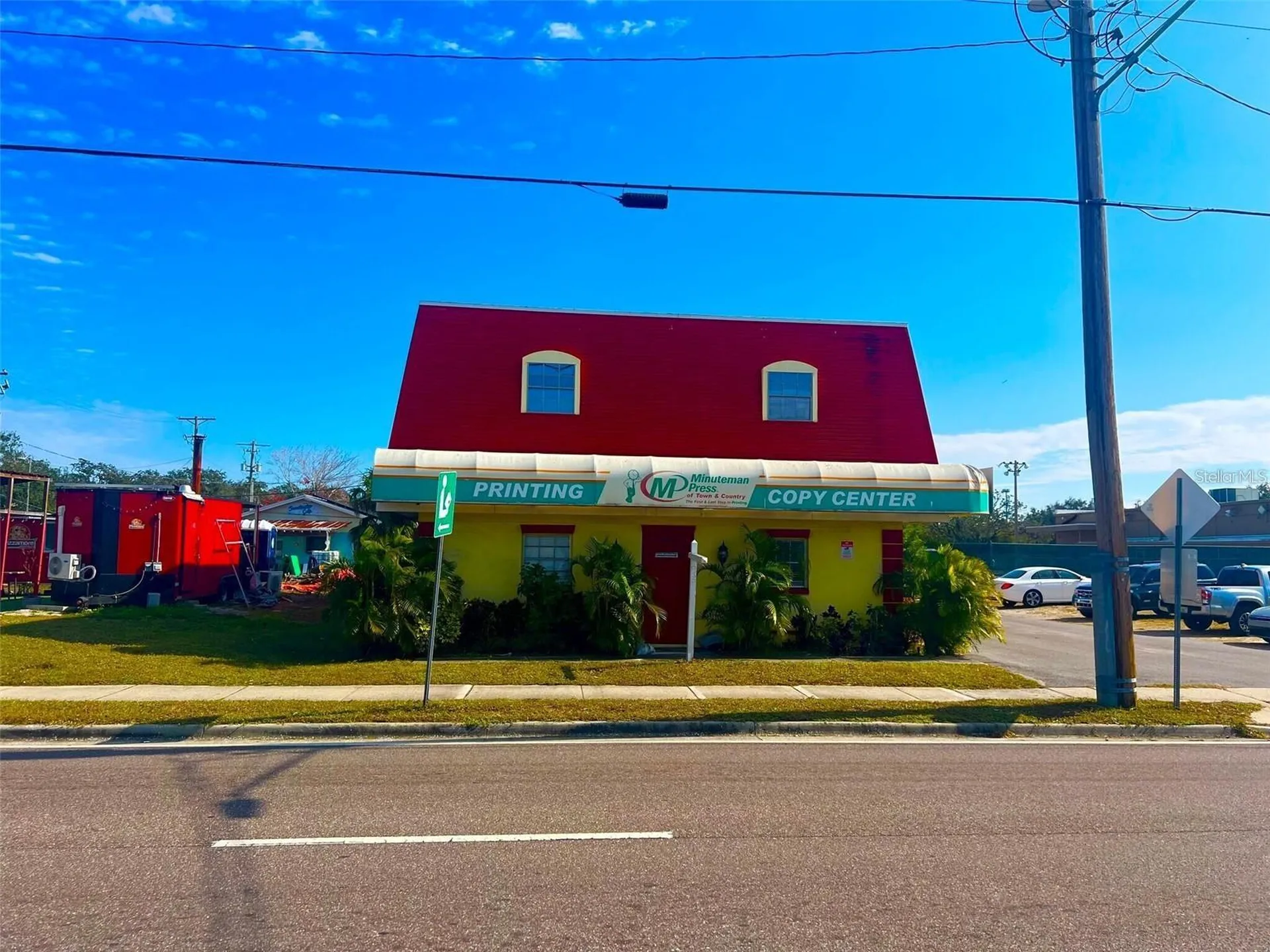 5519 Hanley Road Tampa FL 33634