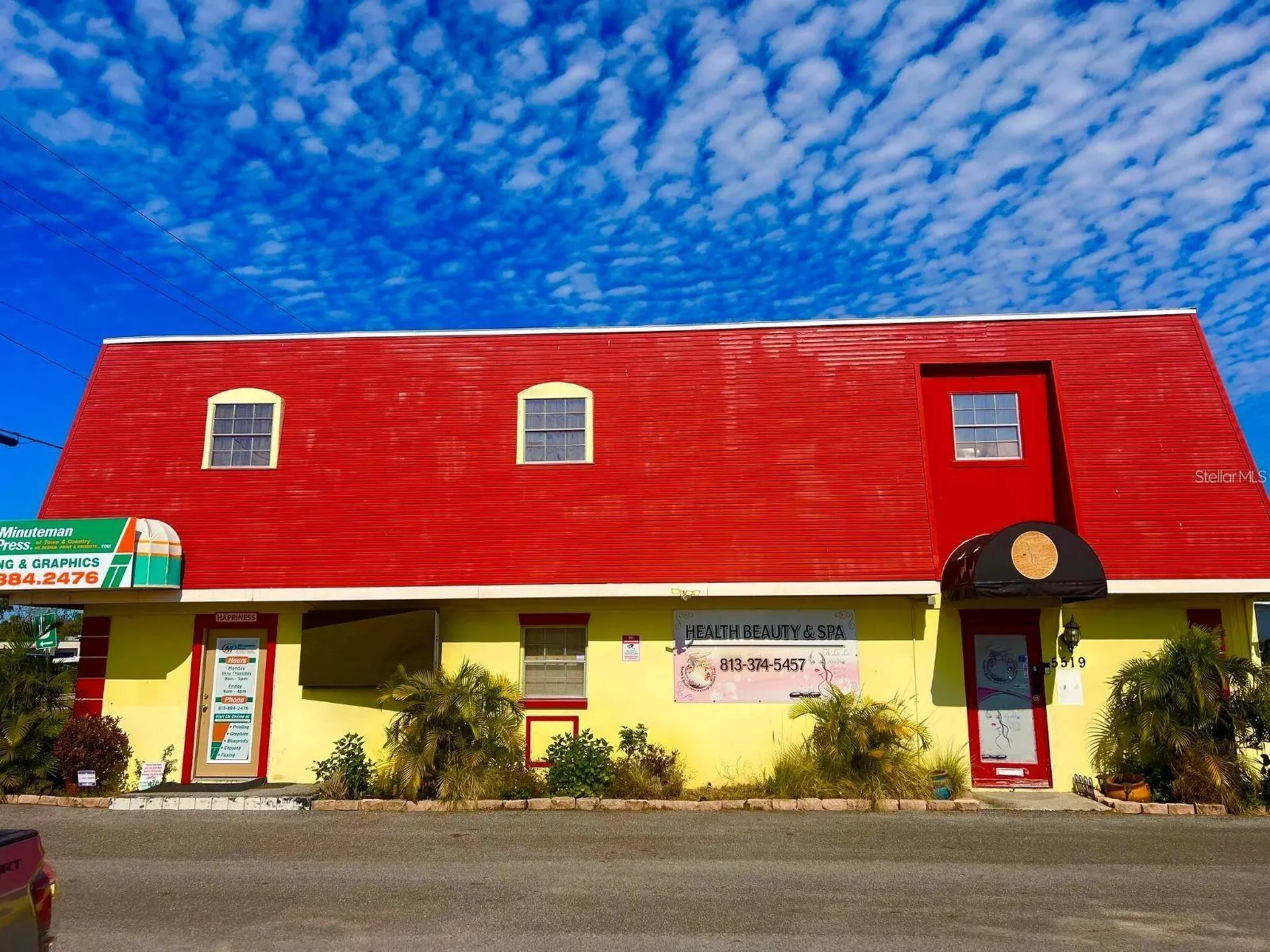 5519 Hanley Road Tampa FL 33634