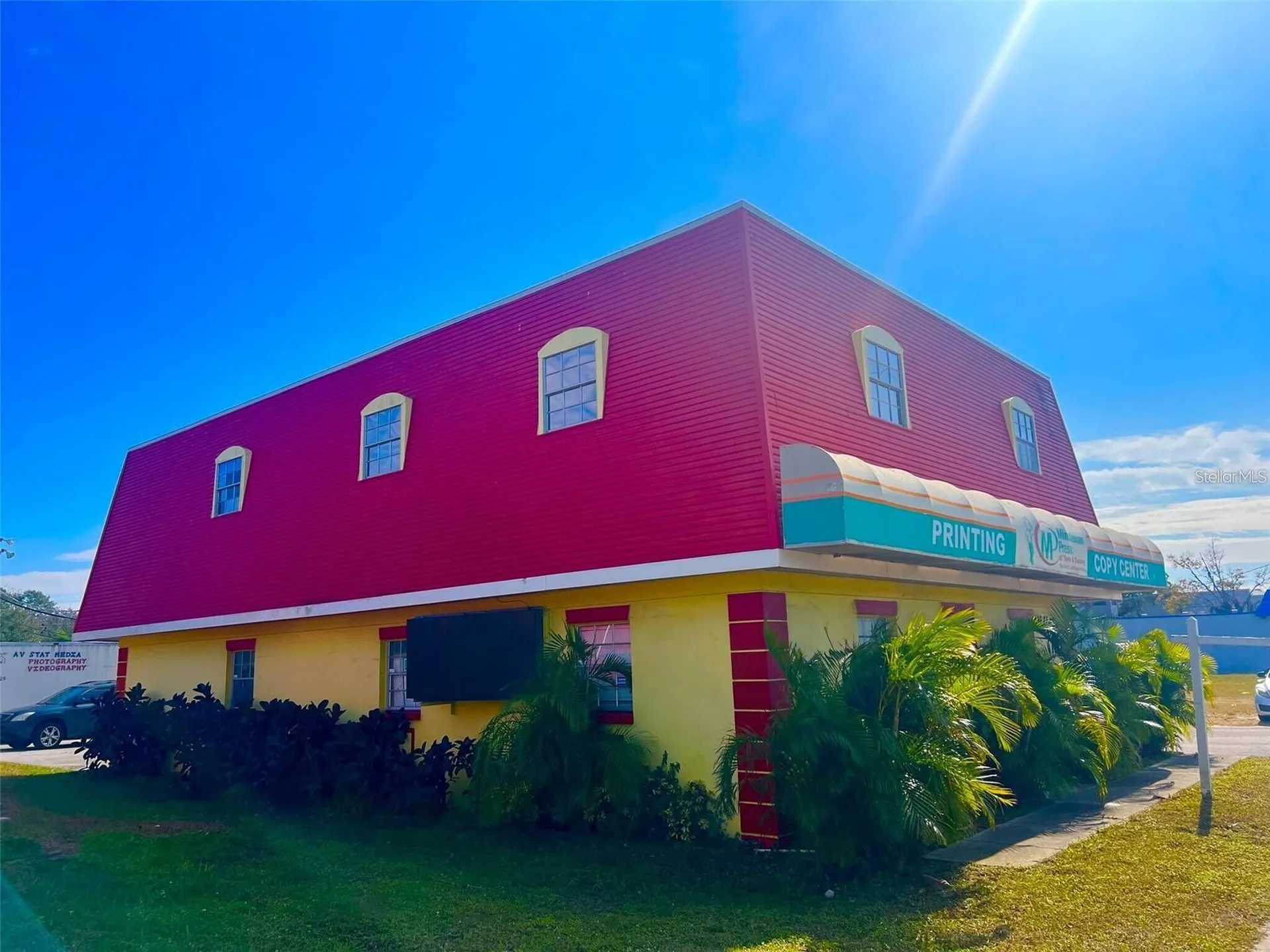 5519 Hanley Road Tampa FL 33634