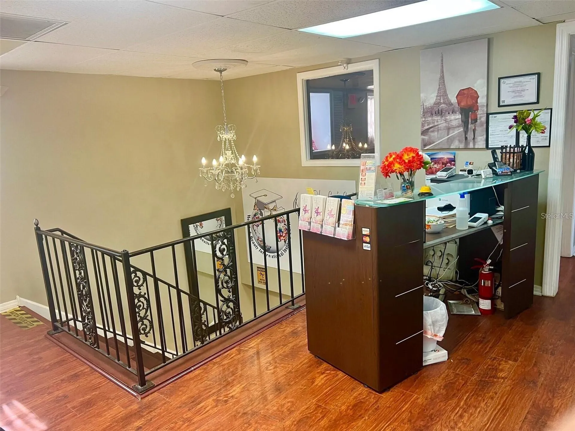 5519 Hanley Road Tampa FL 33634