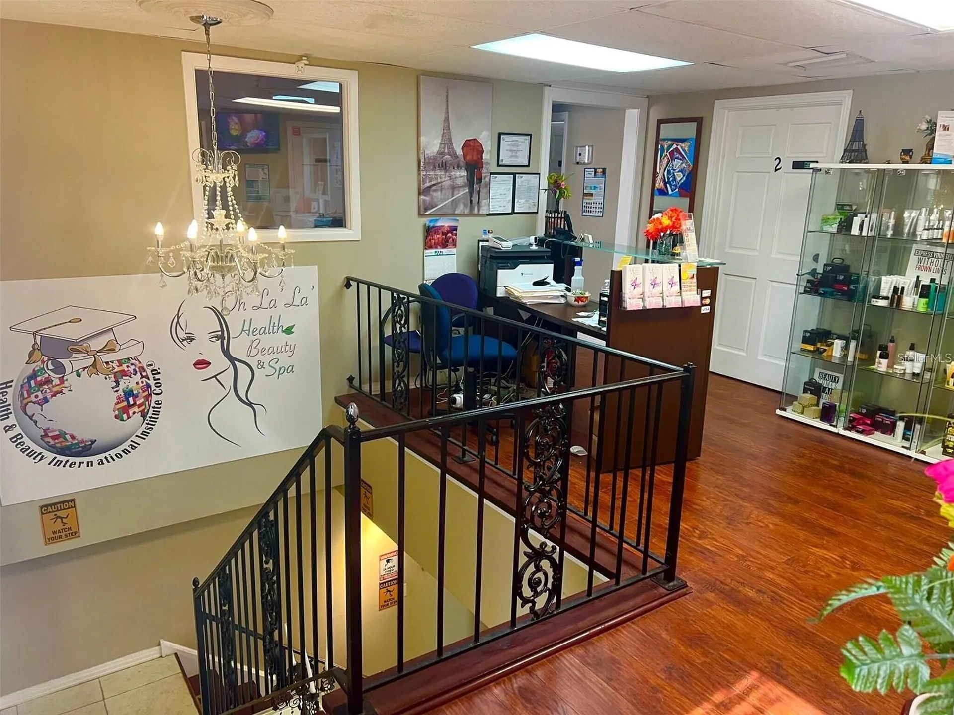 5519 Hanley Road Tampa FL 33634