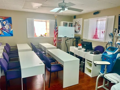 5519 Hanley Road Tampa FL 33634