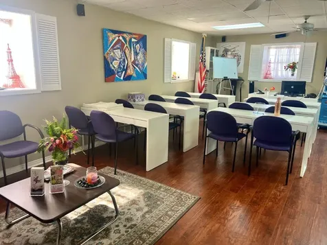 5519 Hanley Road Tampa FL 33634