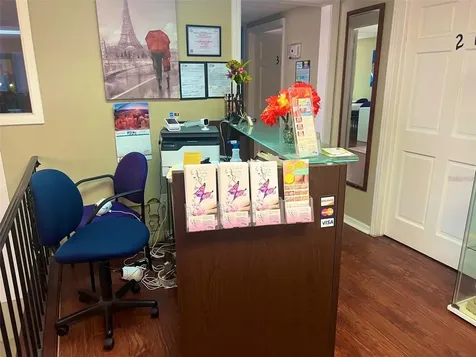 5519 Hanley Road Tampa FL 33634