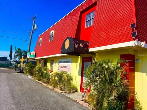 5519 Hanley Road Tampa FL 33634