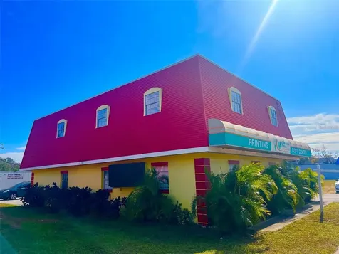 5519 Hanley Road Tampa FL 33634