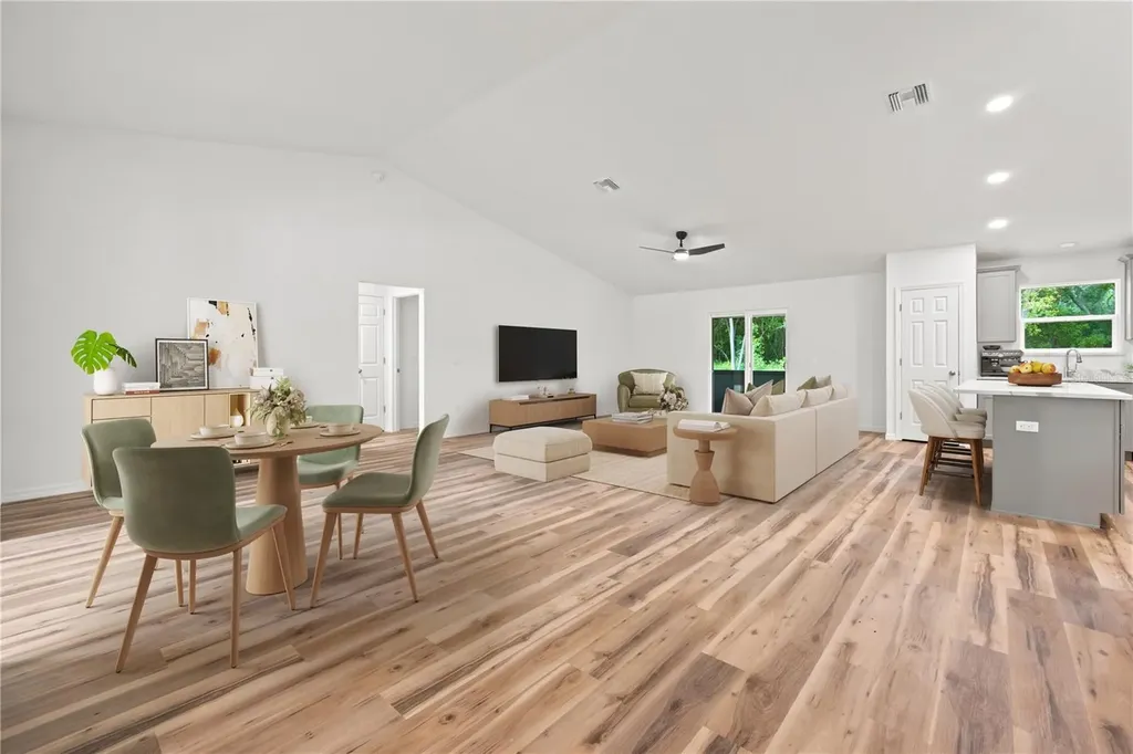 7784 SW 146th Lane Road Ocala FL 34473