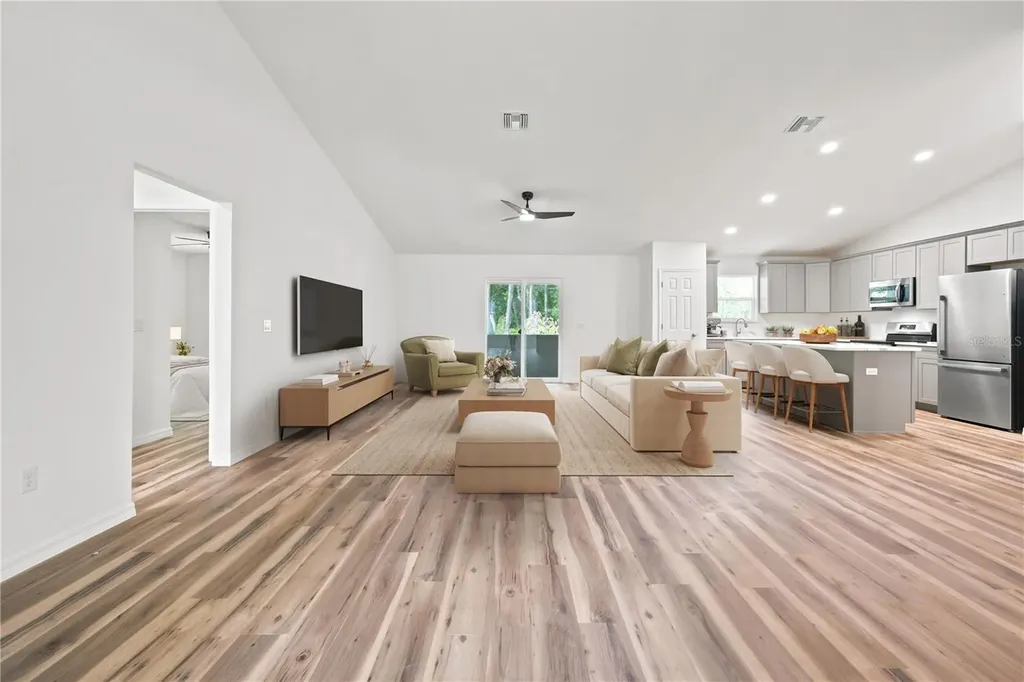 7784 SW 146th Lane Road Ocala FL 34473