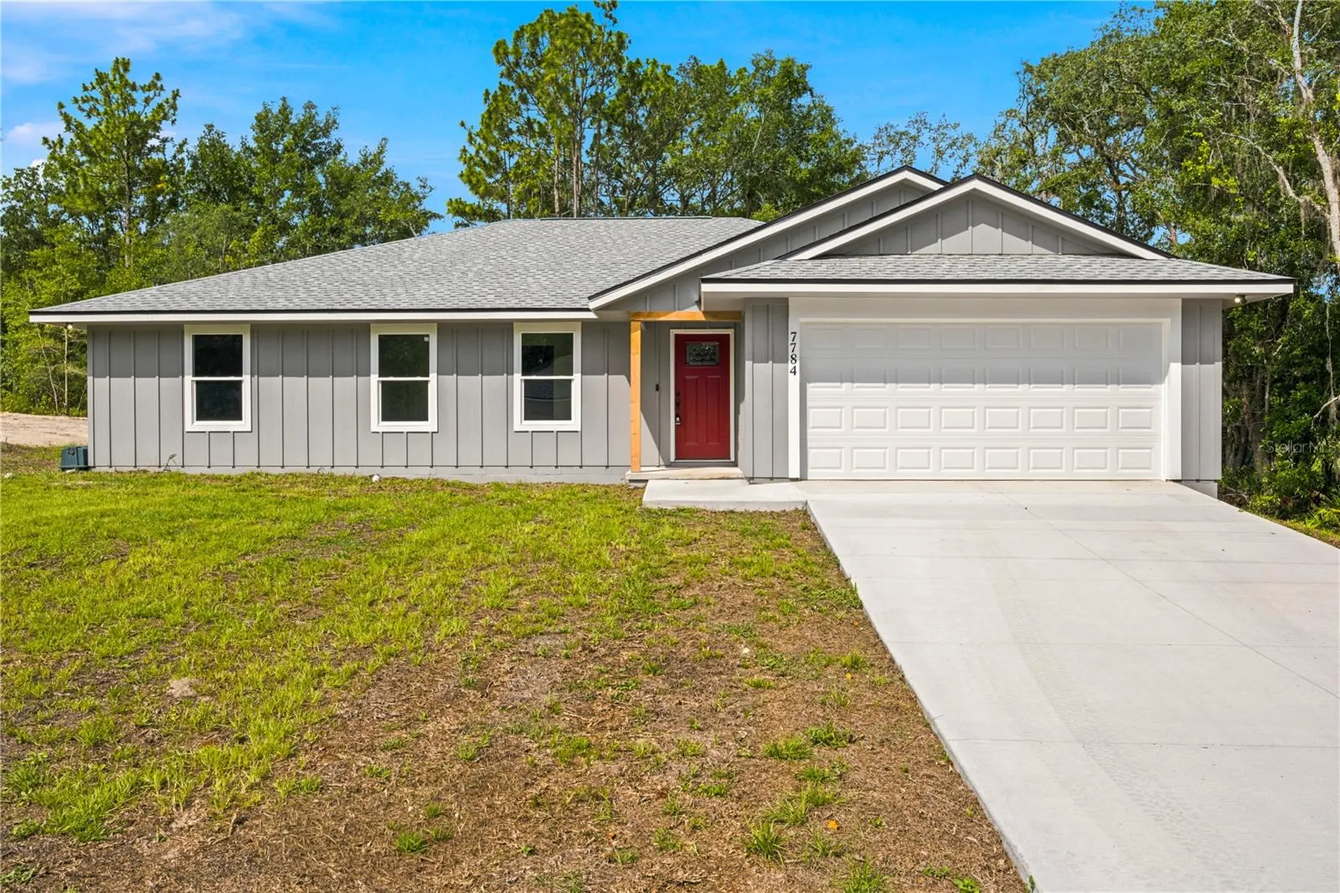 7784 SW 146th Lane Road Ocala FL 34473