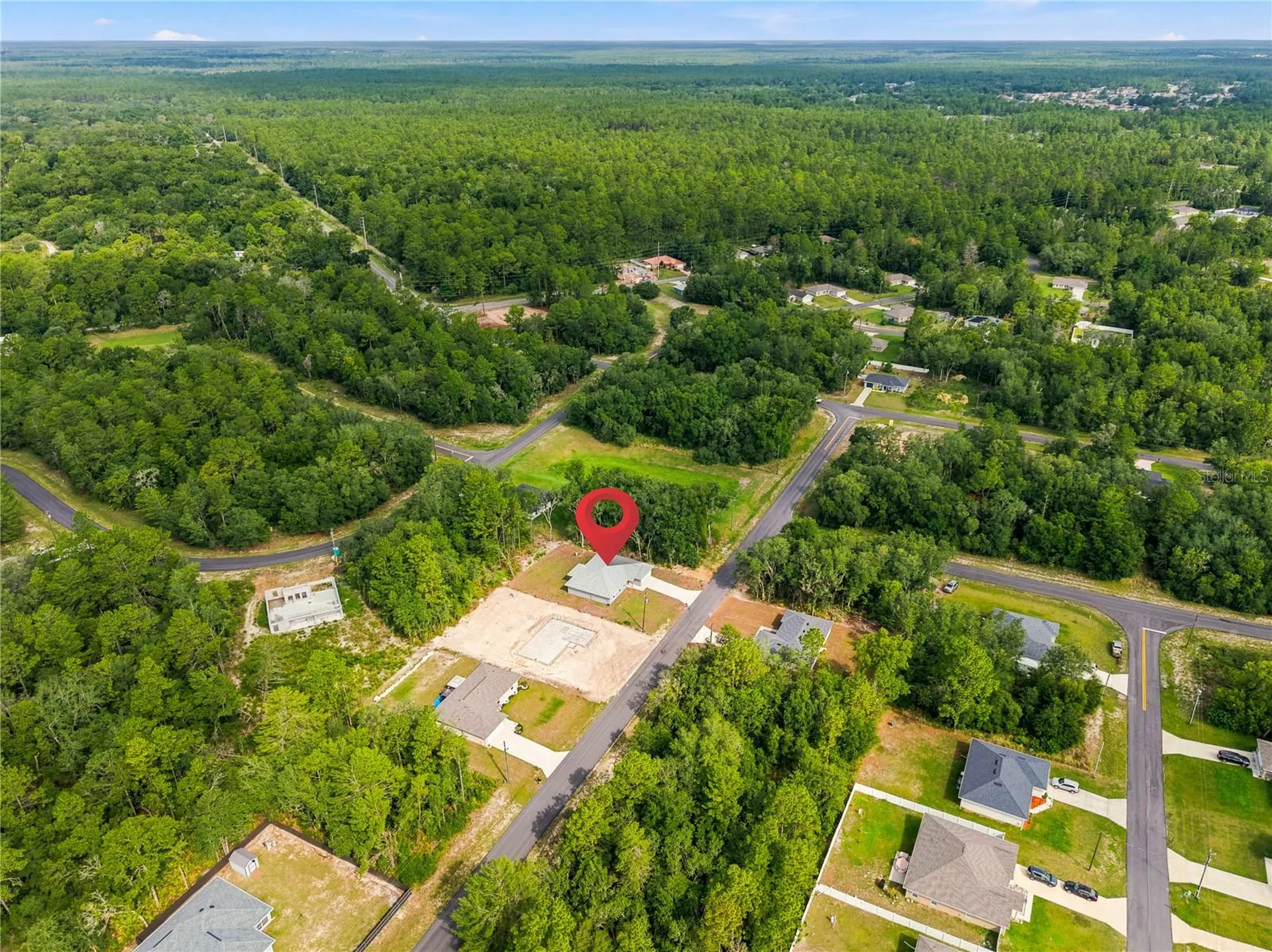 7784 SW 146th Lane Road Ocala FL 34473