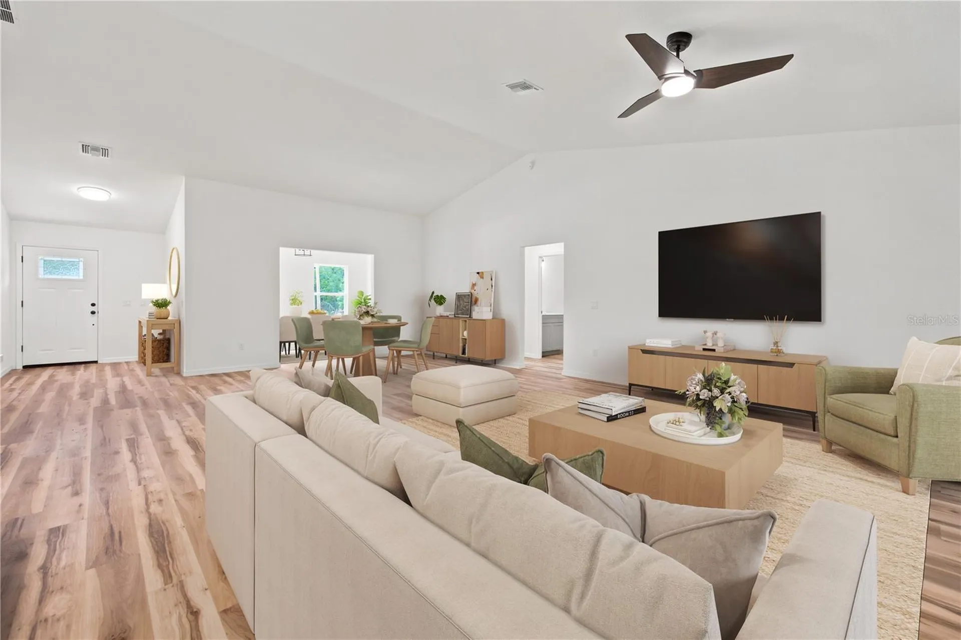 7784 SW 146th Lane Road Ocala FL 34473