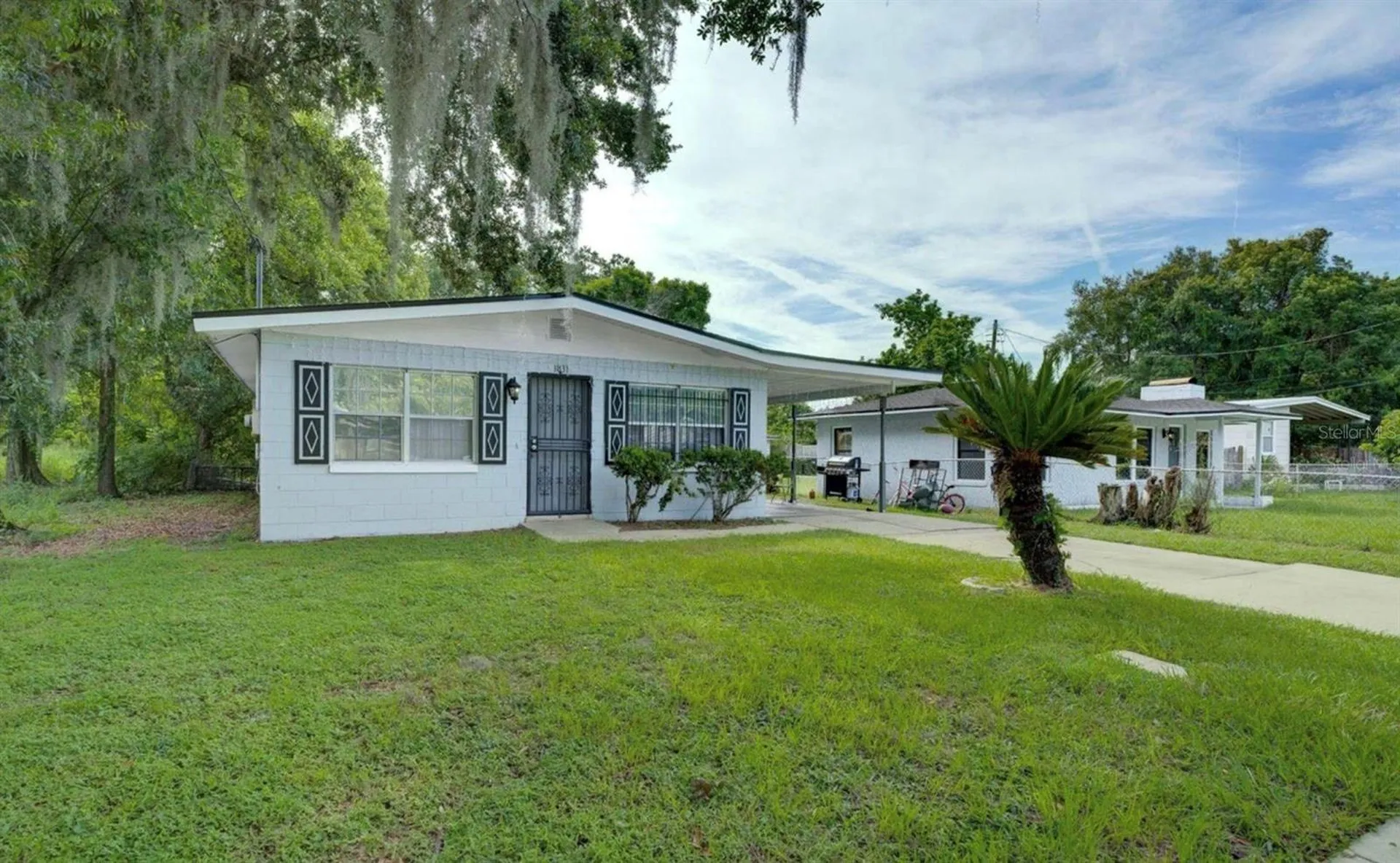 1831 Wilton Avenue Orlando FL 32805