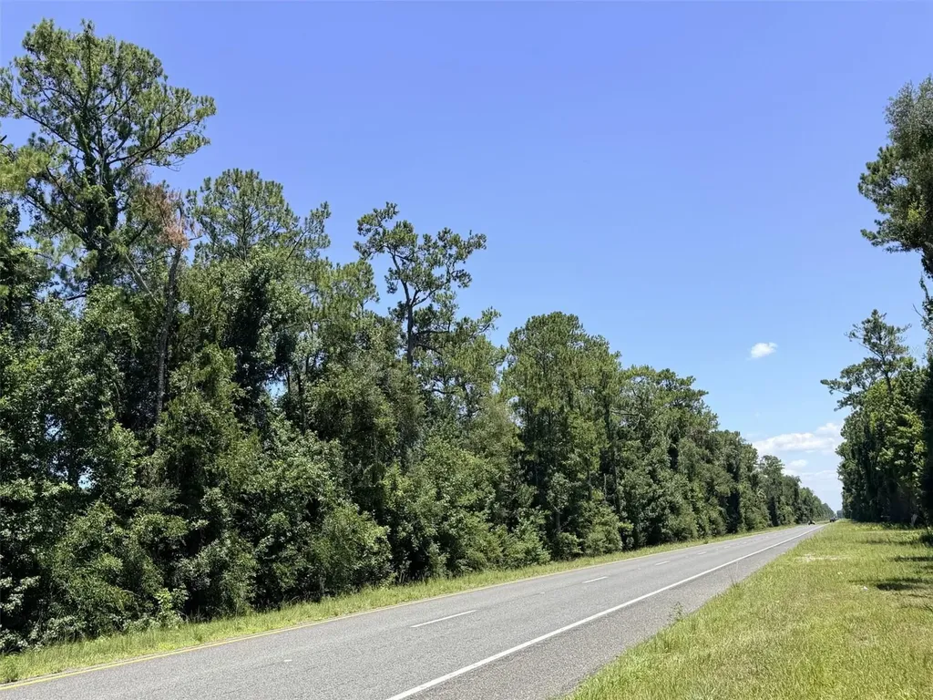 0 SE Highway 19 Inglis FL 34449