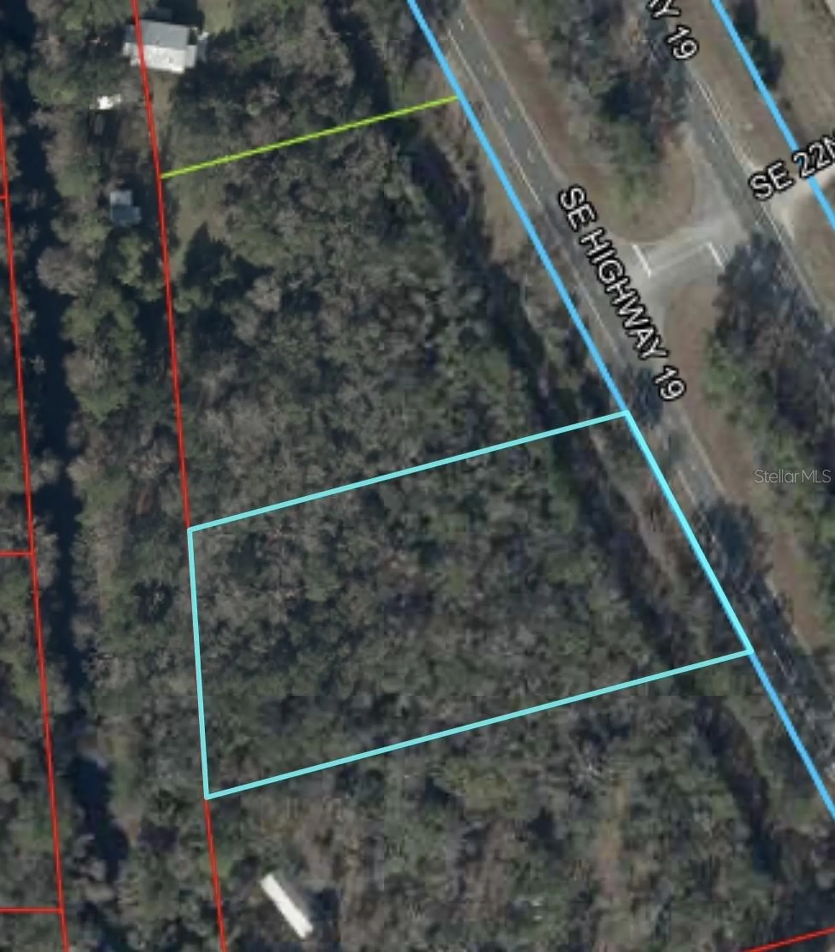 0 SE Highway 19 Inglis FL 34449