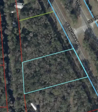 0 SE Highway 19 Inglis FL 34449